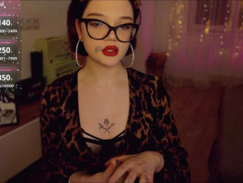 bb-Lisa webcam model stream image