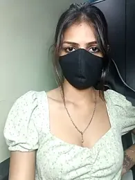 Isha_Sax webcam stripchat model stream image