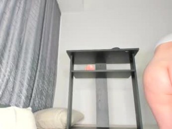 secret_daniell1 webcam chaturbate model stream image