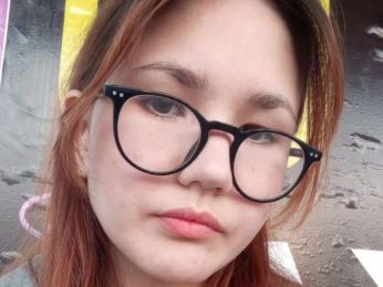 SilvanaTopps webcam model stream image