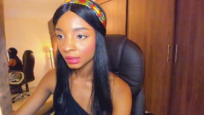 Ali_houston webcam model stream image