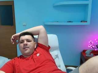 basystem8 webcam model stream image