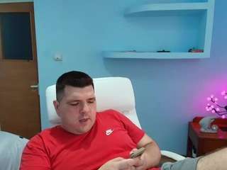basystem8 webcam model stream image