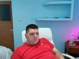 basystem8 webcam model stream image