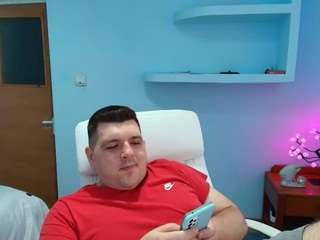 basystem8 webcam model stream image