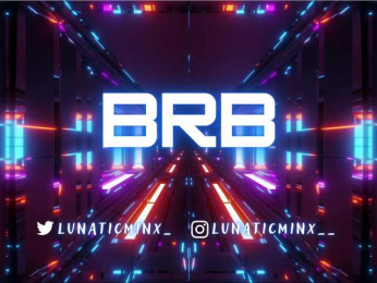 Lunaticminx- webcam model stream image