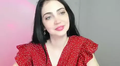 Amalia_amor webcam stripchat model stream image