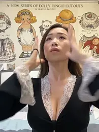 202509yoyo webcam model stream image