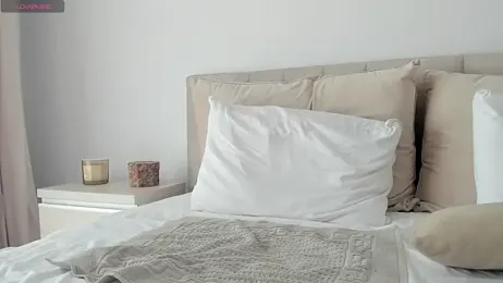 VickyStonee webcam model stream image