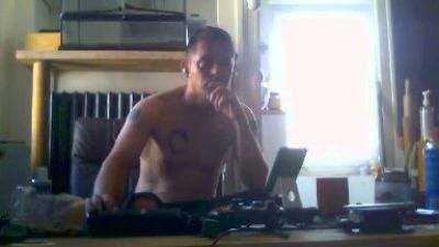 Dracultepes webcam model stream image
