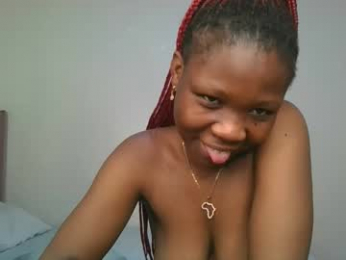 royal_goddes webcam chaturbate model stream image