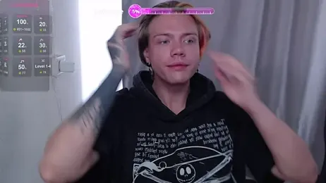 WSonya webcam stripchat model stream image