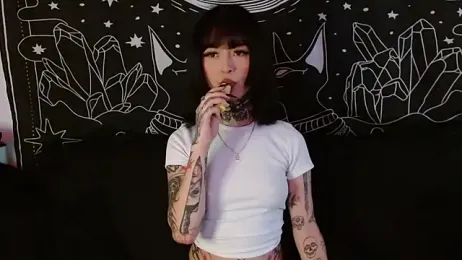 Isabella__dark webcam model stream image