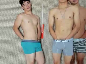 sexys_boys18 webcam chaturbate model stream image