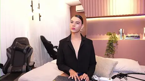 Luxa_Velvet webcam stripchat model stream image