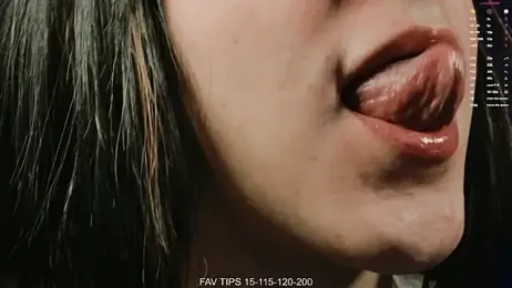 Nalan__ webcam model stream image