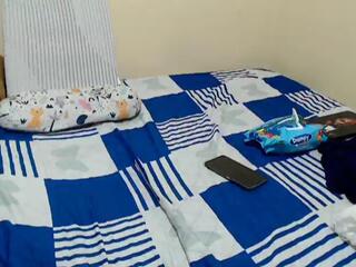 Mariia Diaz webcam model stream image