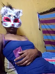 SLLifeAction webcam model stream image