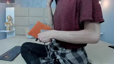 Hecatee_77 webcam stripchat model stream image