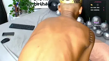 kenner_jacksom webcam model stream image