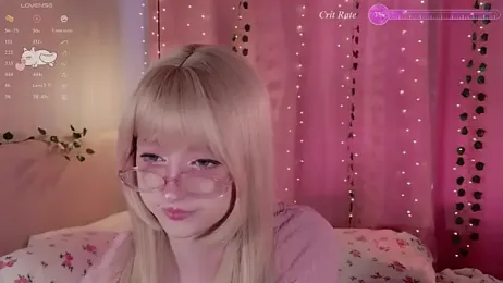 effy_dollie webcam stripchat model stream image