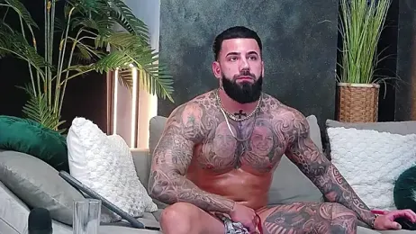 masterkingofmusclee webcam model stream image