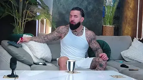 masterkingofmusclee webcam stripchat model stream image