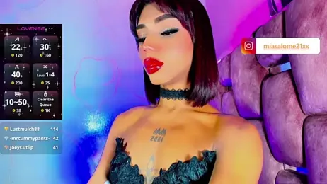 Mia_Castro_xx webcam model stream image