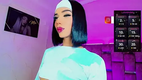 Mia_Castro_xx webcam stripchat model stream image