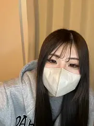 Ran_F_jp webcam model stream image