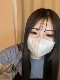 Ran_F_jp webcam model stream image