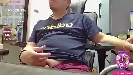 beartopslave webcam model stream image