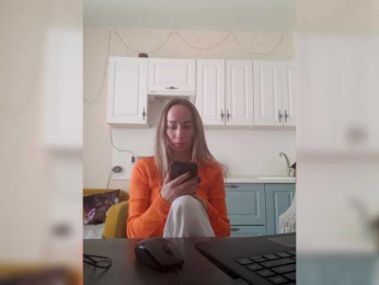 Lelikiss8 webcam model stream image