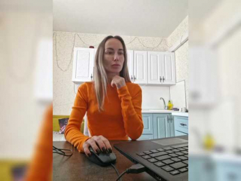 Lelikiss8 webcam model stream image