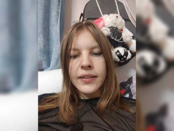 SquirtWave webcam model stream image