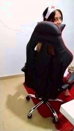 Masbandida553 webcam cam4 model stream image