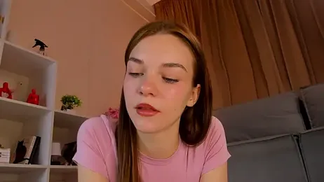RexanneEllers webcam model stream image