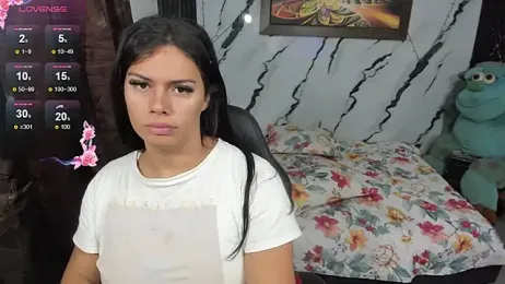 andromeda_xx webcam model stream image