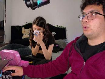 Conor-Taylor-Off webcam model stream image