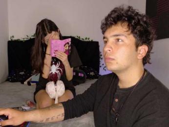 Conor-Taylor-Off webcam bongacams model stream image