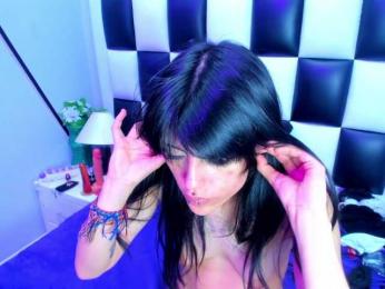 morganasmit webcam model stream image