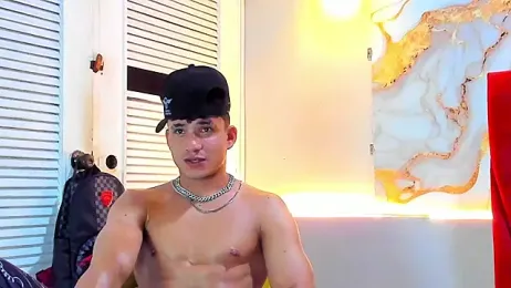 daniscot webcam model stream image