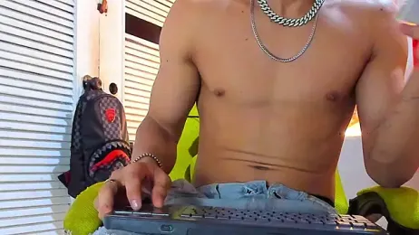 daniscot webcam model stream image