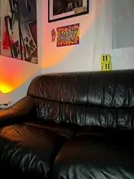 Amani_thewolf webcam model stream image