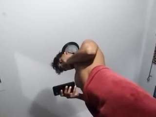 xchentfoo webcam model stream image