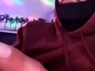 xchentfoo webcam model stream image