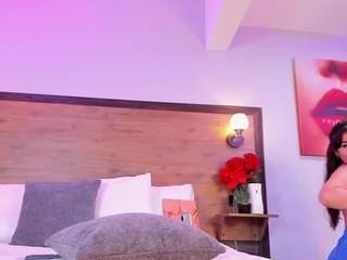 emmabakerr1 webcam model stream image