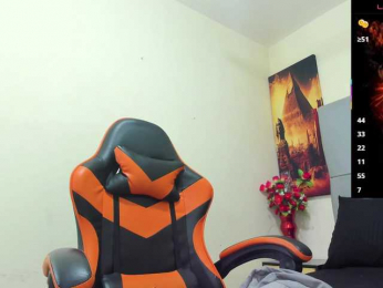 abbie-arias webcam model stream image
