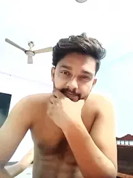 arkushbu webcam model stream image
