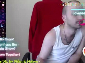 hairyass25yo webcam model stream image